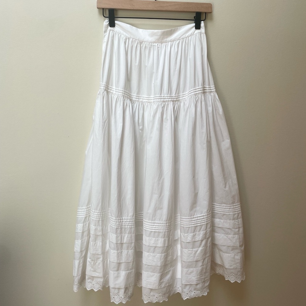 Doen Sebastiane Skirt